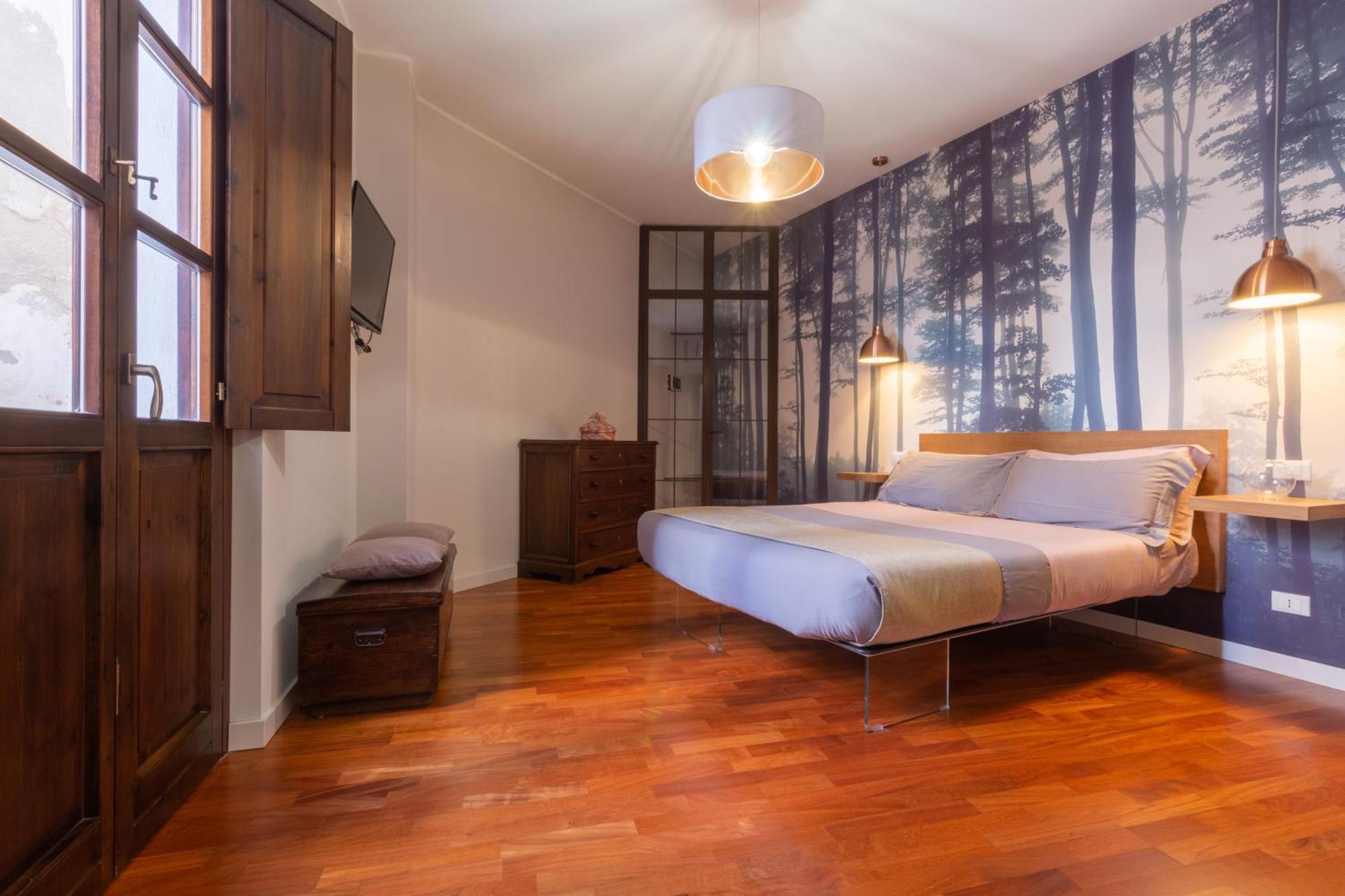 Suite Cagliari -101- Exteriör bild