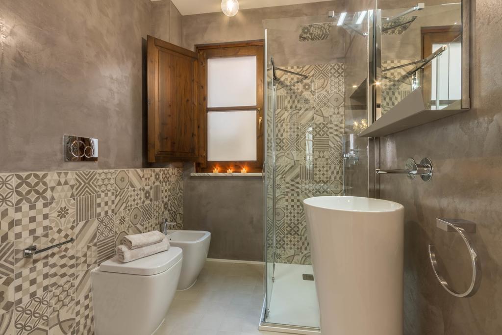 Suite Cagliari -101- Exteriör bild